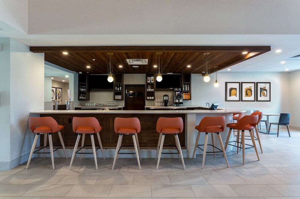Holiday Inn Tampa North - photo 28