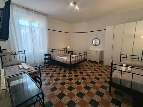 M1 Loreto Holiday Home — 4-Star Luxury Hotel in Milan, Italy