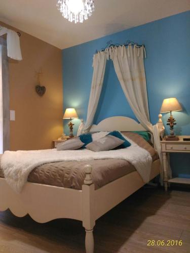 Villa Lescala — Blaye — photo 4