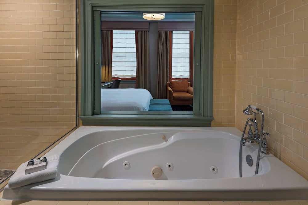 Hotel ICON Autograph Collection by Marriott - photo 34