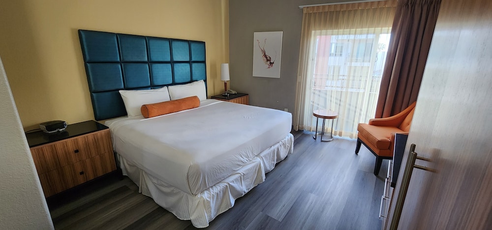 Porto Vista Hotel Downtown - photo 17