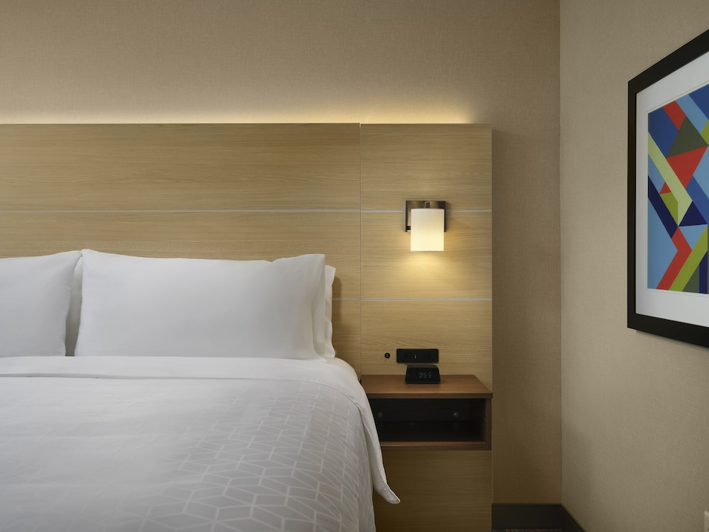 Holiday Inn Express & Suites Lockport by IHG - photo 8