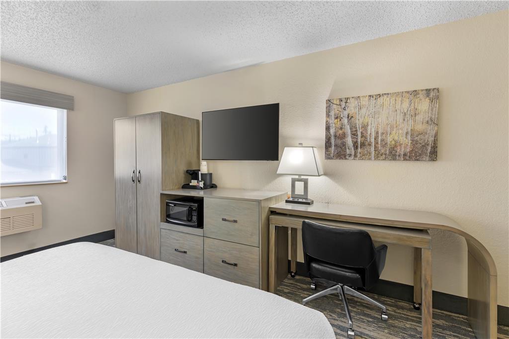 Best Western Alpenglo Lodge - photo 31