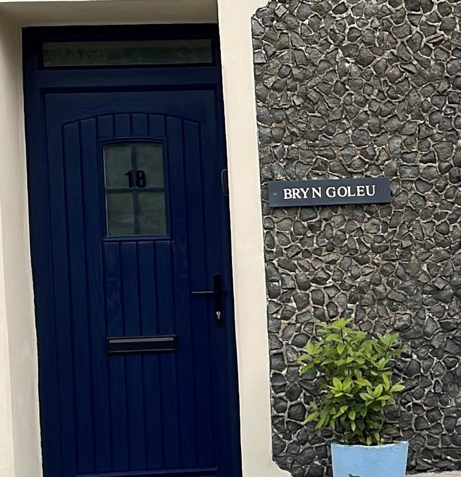 Bryn Goleu Mersey Street Borth y Gest in Porthmadog, United Kingdom
