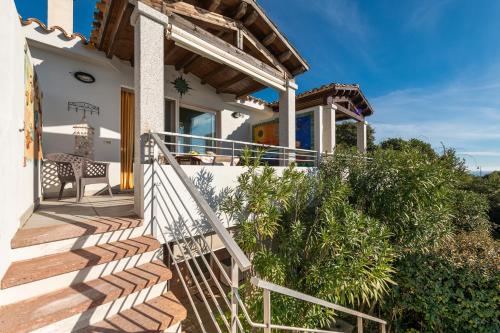 Casa Ricale — 4-Star Luxury Hotel in Sant'andrea, Italy