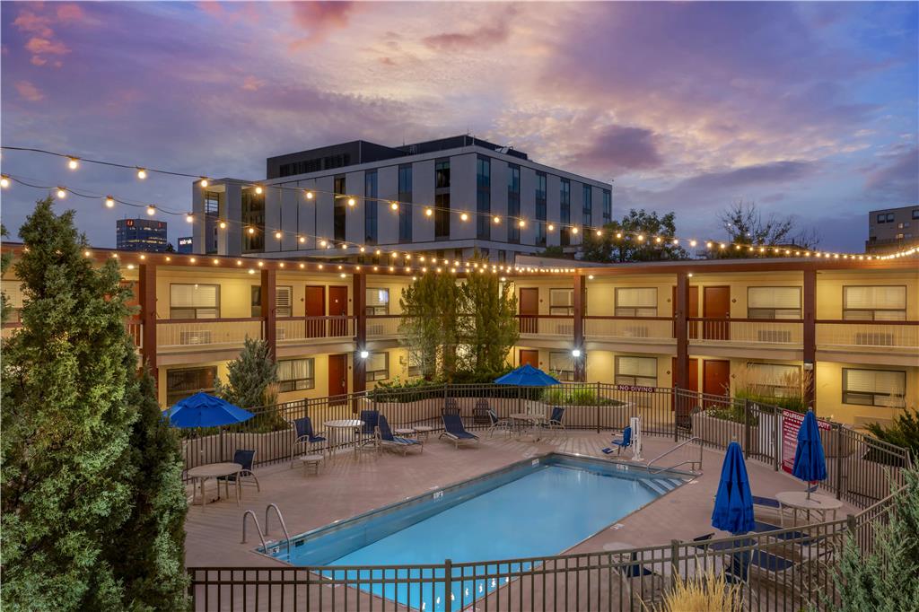 Best Western Plus Clocktower Inn - photo 5