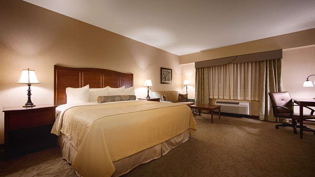 The Inn at Lewisburg BW Signature Collection - photo 15