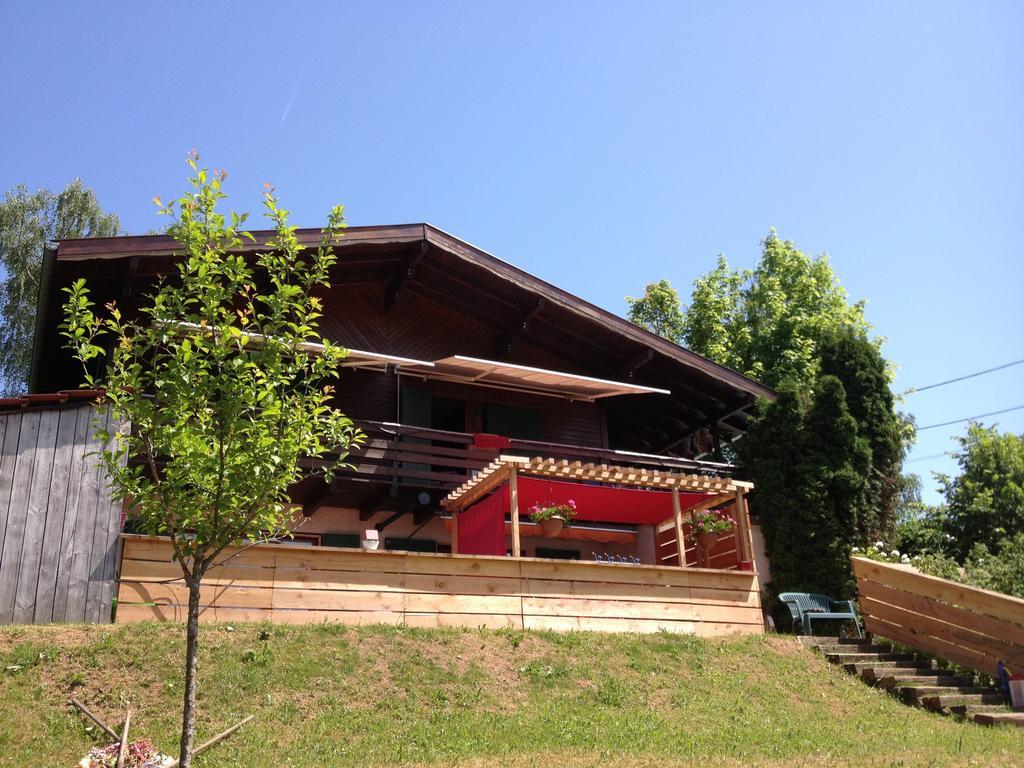 Les Effraies in Munster, France