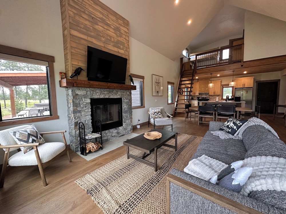 Wilderness Club - photo 86