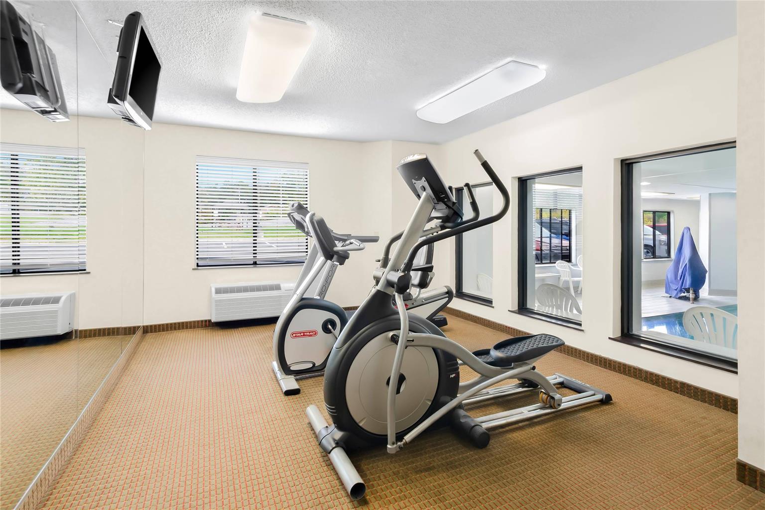 Sleep Inn & Suites Princeton I 77 - photo 56