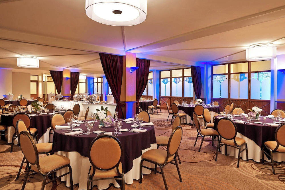 Sheraton Detroit Novi Hotel - photo 30