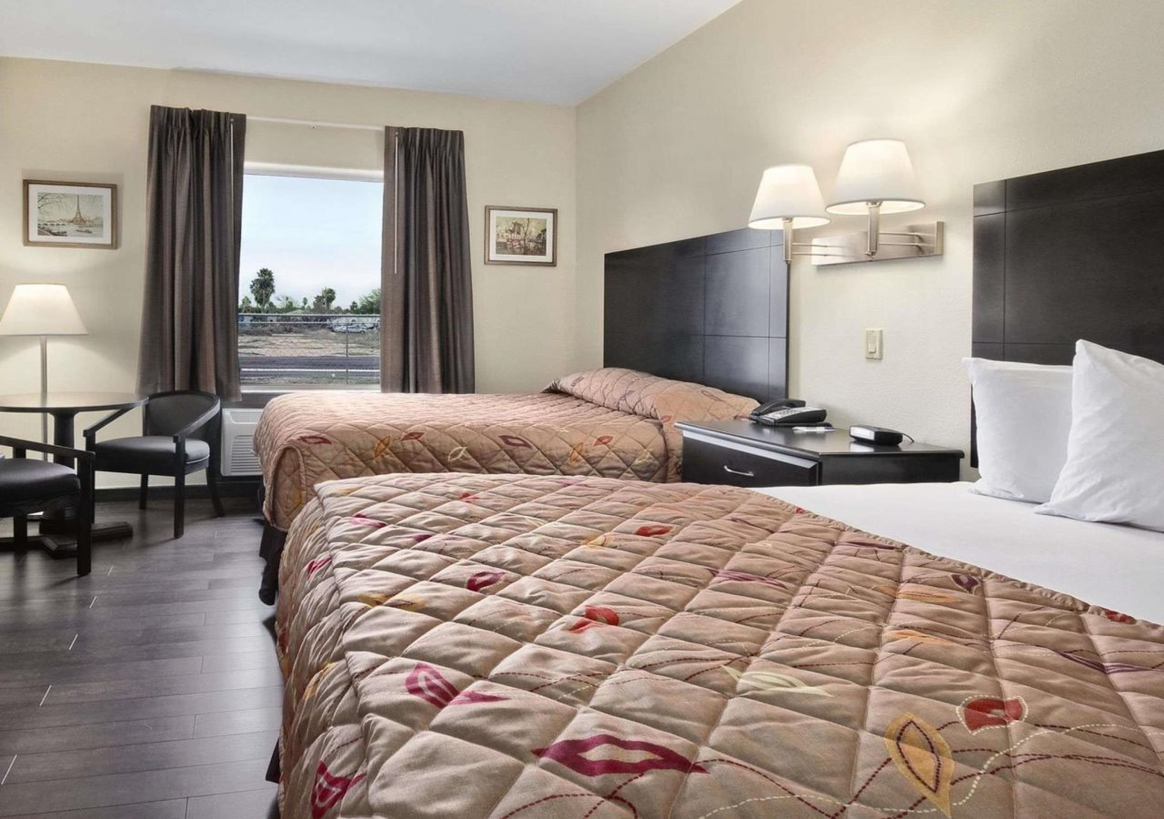 Travelodge Pharr McAllen — hotel in Pharr