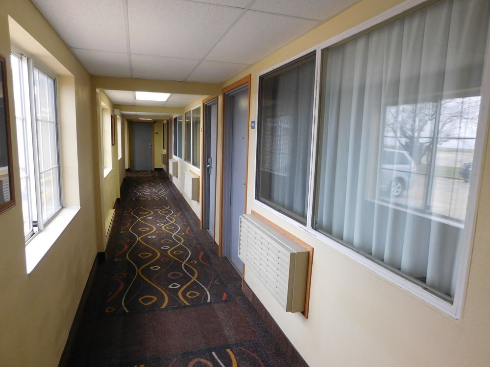 Days Inn Williamsburg - photo 18