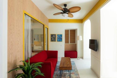 Masterfully Designed Apartment By Wehost
