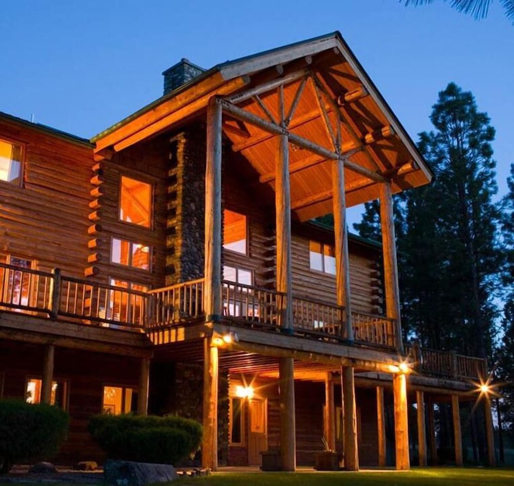 Wilderness Club - photo 171