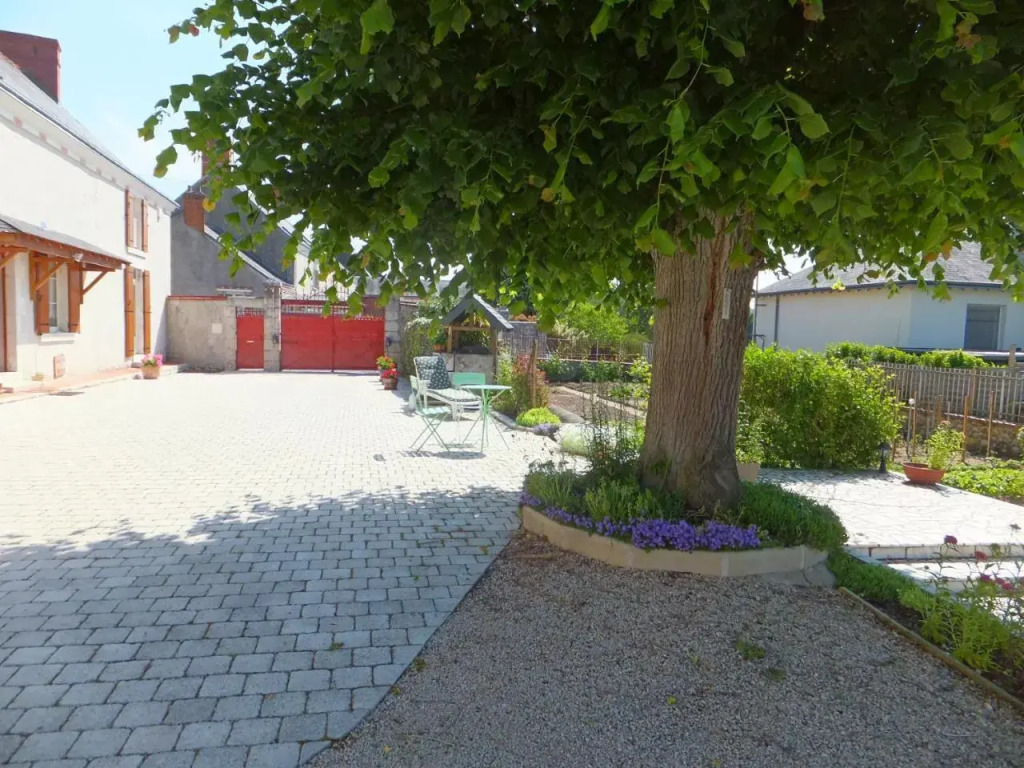 Les 4 Vents — Vineuil — photo 5