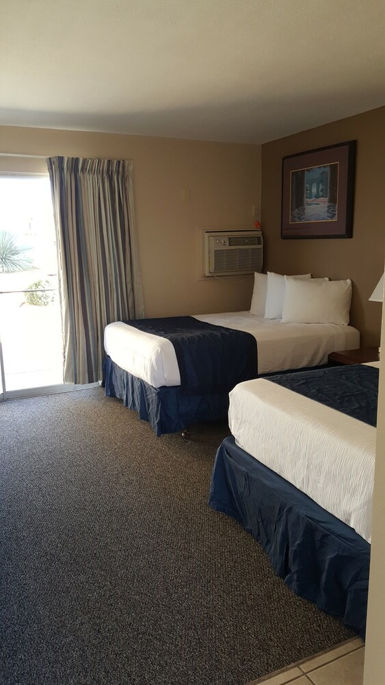 Lake Powell Canyon Inn - photo 20