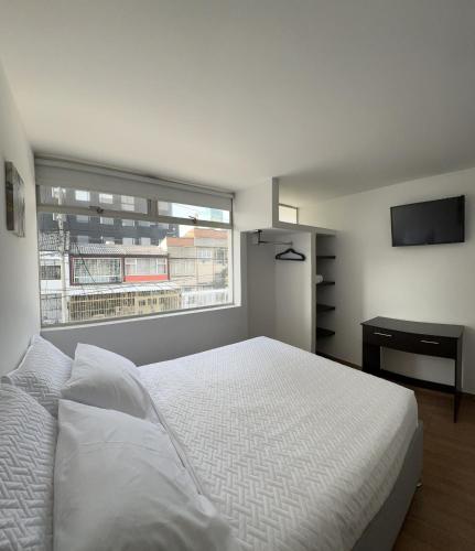 Hostelfc Corferias — Bogota — photo 5
