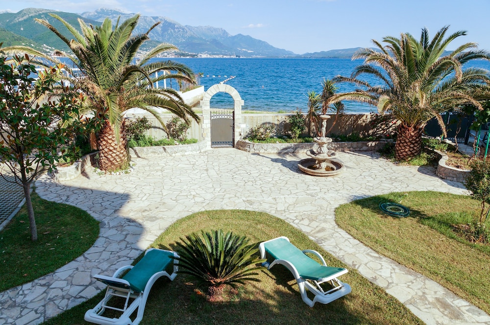 Iris Apart Hotel - last minute hotel in Alanya