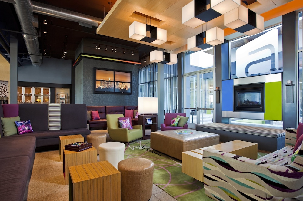 Aloft Green Bay - photo 34