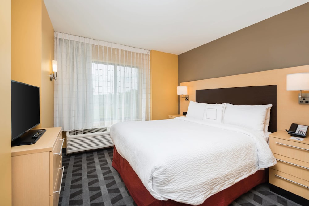 TownePlace Suites by Marriott New Hartford - photo 22