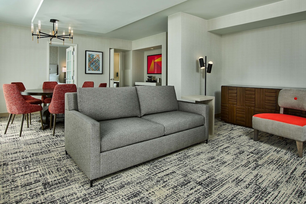 Hilton Kansas City Country Club Plaza - photo 20