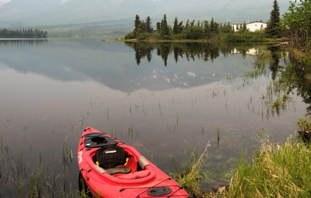 Denali Lakeview Inn - photo 23