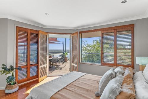 105 Ocean Drive in Evans Head, Australia