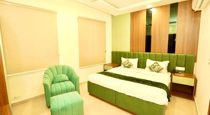 Om B & B