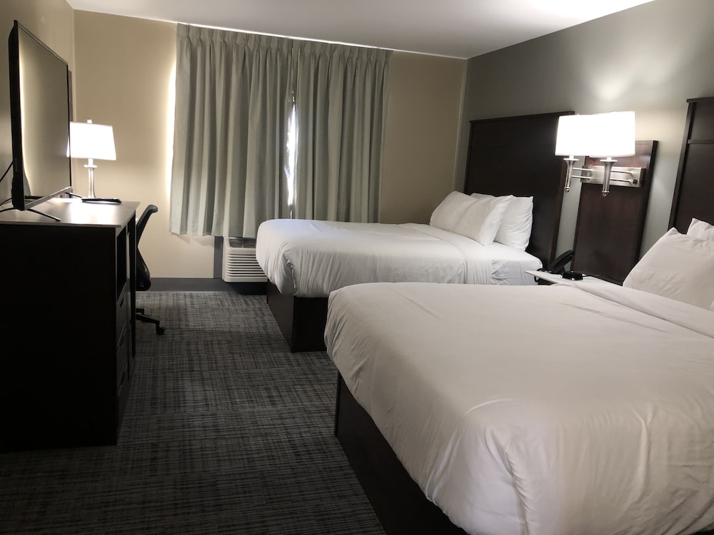Cobblestone Inn & Suites Trenton - photo 7