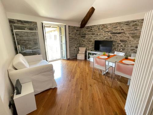 La Casa di Gea — 4-Star Luxury Hotel in Como, Italy