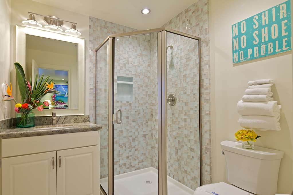 Ocean Palms Beach Resort - photo 12