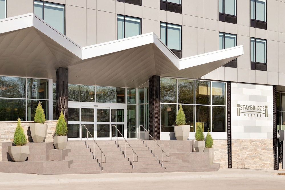Staybridge Suites Rochester Mayo Clinic Area by IHG - photo 67