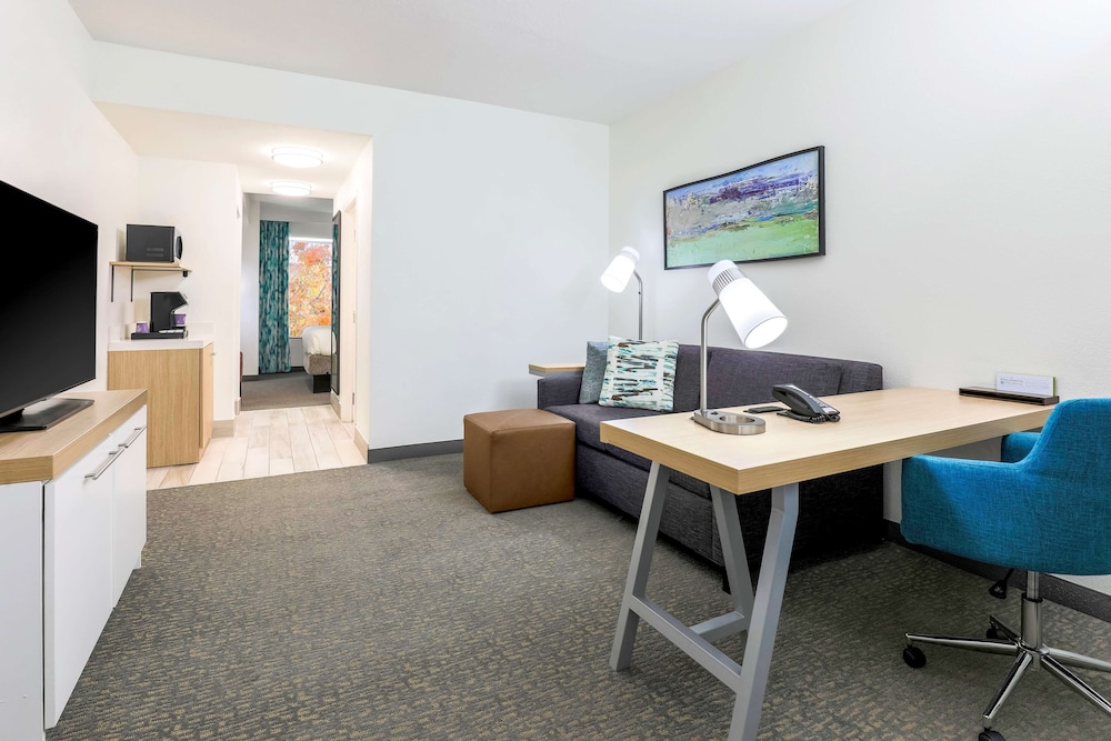 Hilton Garden Inn Tulsa South - photo 9