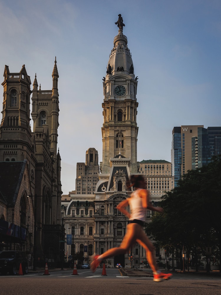 Loews Philadelphia Hotel - photo 49