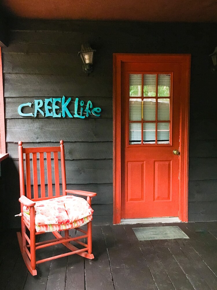 Smoky View Cottages & RV Resorts - photo 49