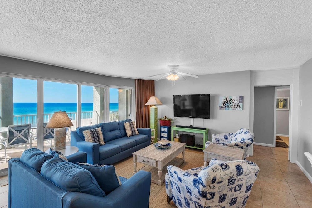 Long Beach Resort T II 3 Bedroom Apartment - photo 39