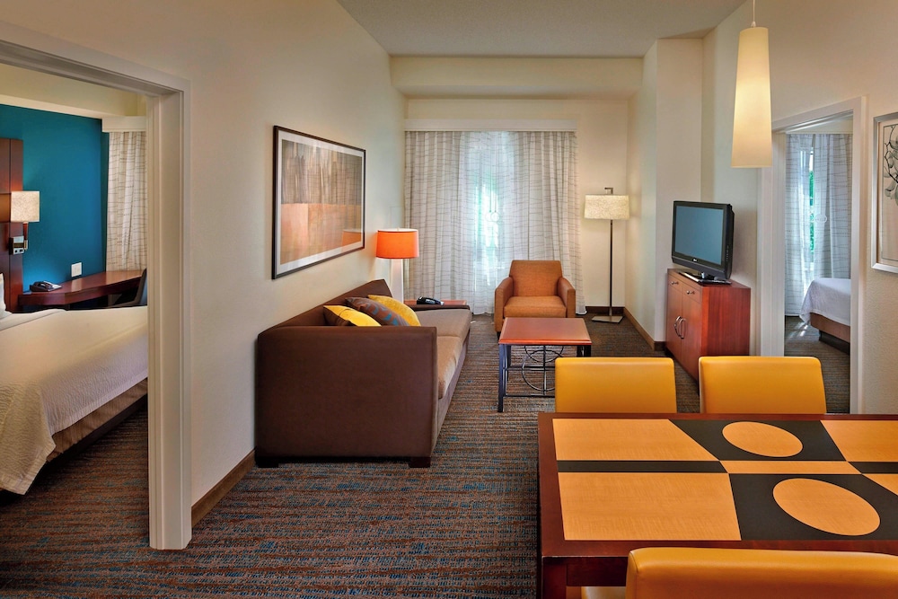 Residence Inn by Marriott Waldorf - photo 6