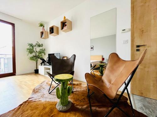 Bp Est Cp Studio — 4-Star Luxury Hotel in Budapest, Hungary