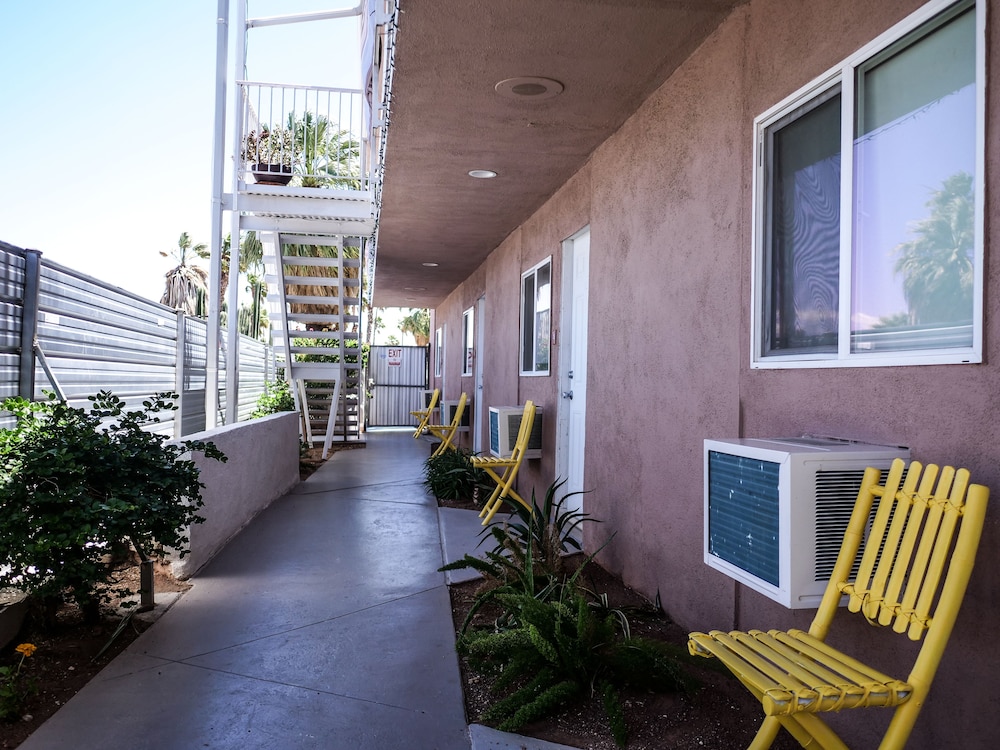 Inn at Palm Springs - photo 31
