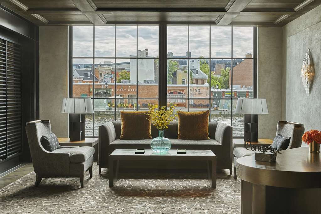 Pendry Baltimore - photo 123