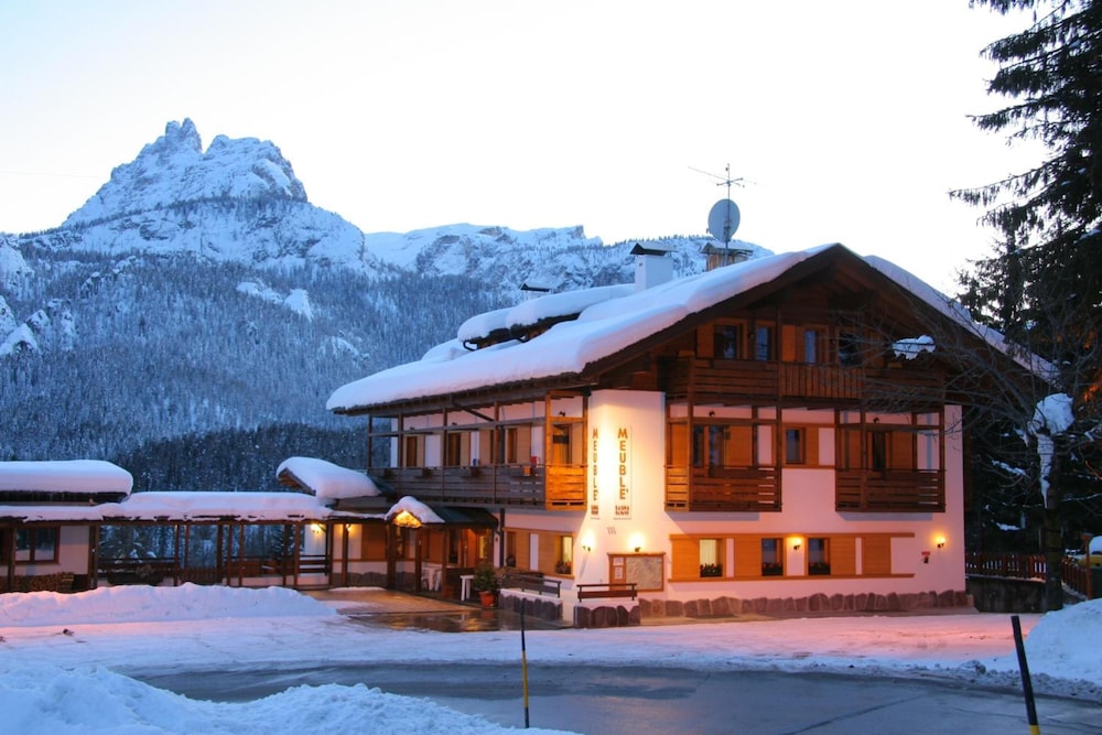 Hotel Piccolo Pocol - last minute hotel in Cortina D'ampezzo