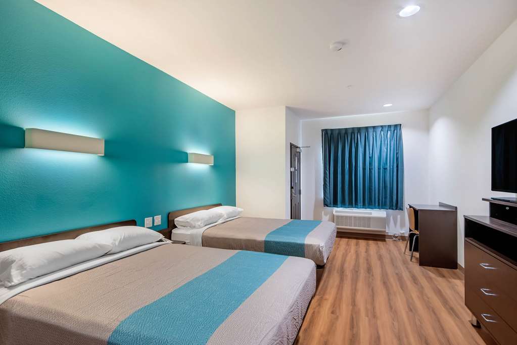 Motel 6 Channelview TX - featured photo