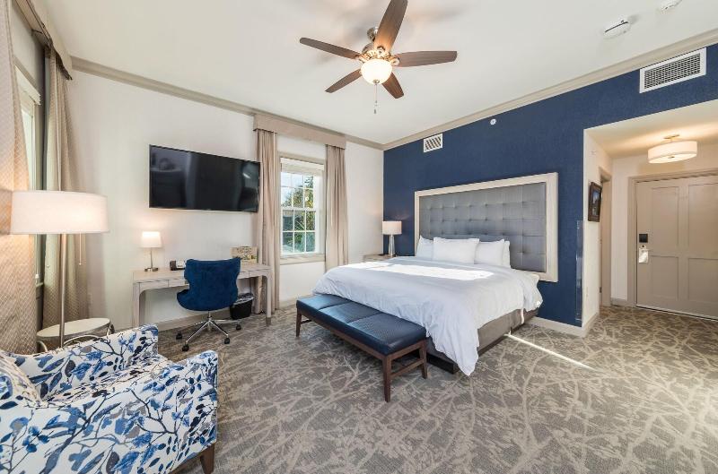 Beaufort Inn - photo 50