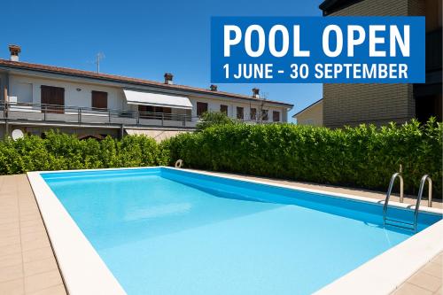 Syrma Accogliente Villetta a Schiera in Sirmione, Italy