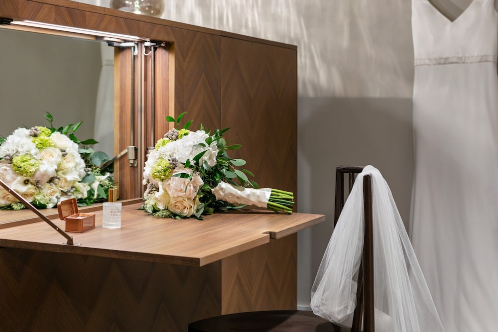 The Harpeth Franklin Downtown Curio Collection by Hilton - photo 115