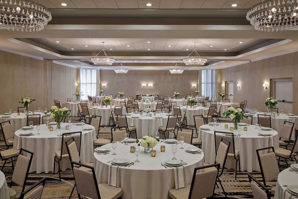 Delta Hotels by Marriott Chicago Willowbrook - photo 21