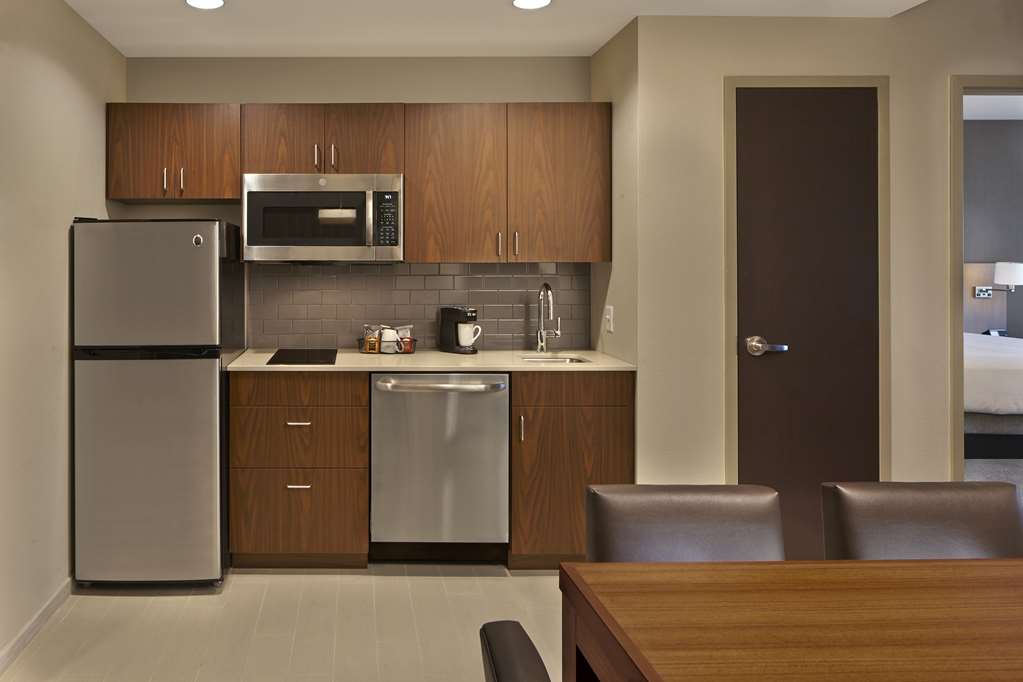 Hyatt Place Warwick Providence Airport - photo 11