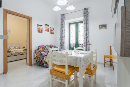 Casa Silvana — 4-Star Luxury Hotel in Palermo, Italy