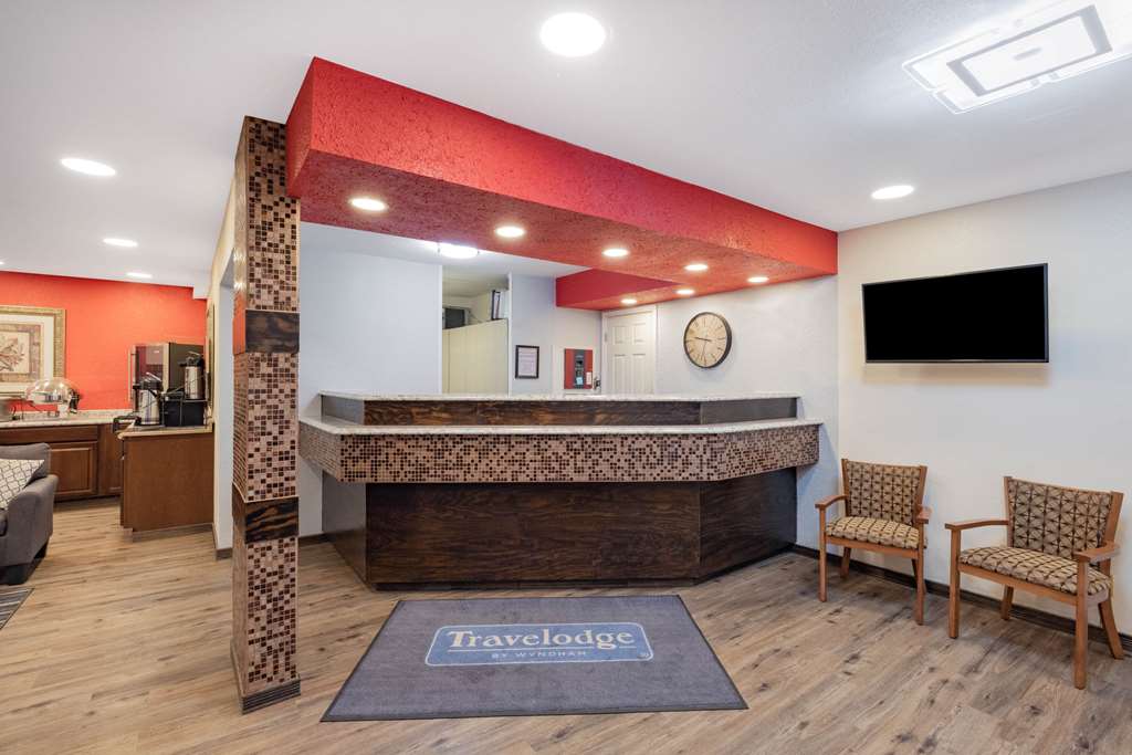 Travelodge by Wyndham Miles City - photo 5